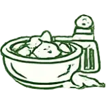 Venda online de fruits secs salats a granel a la Botiga de El Rebost del Pou Calent.