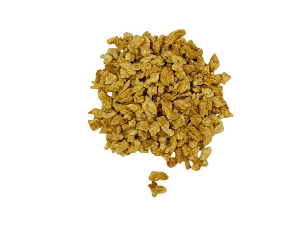 Soja texturitzada ecològica - Imatge 2