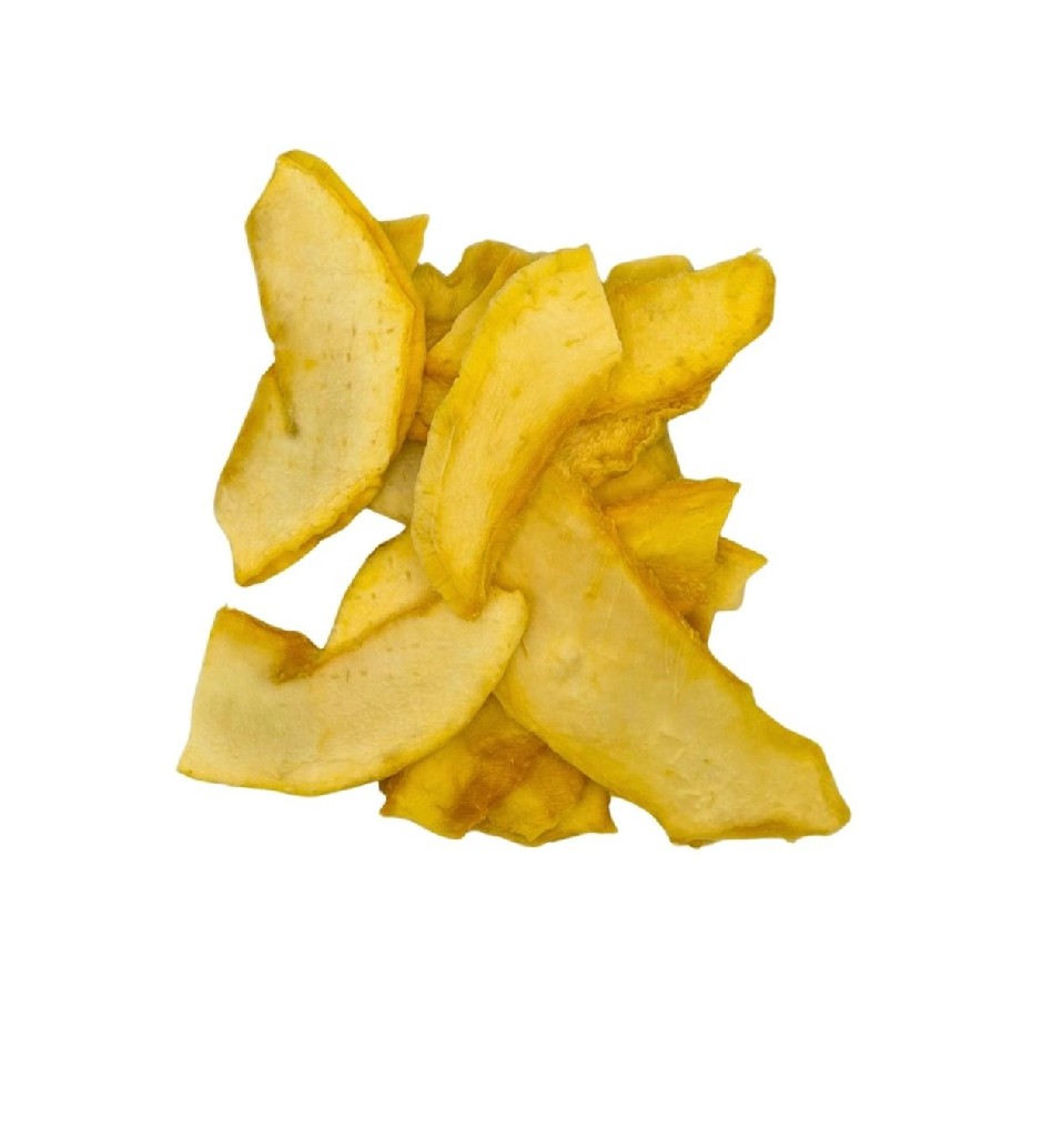 Mango deshidratat extra fi - Imatge 2