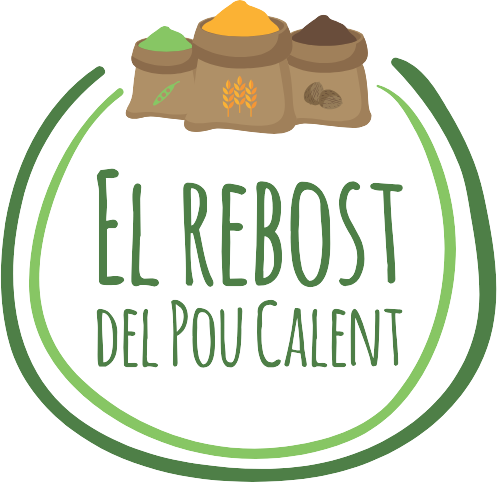 Productes a granel a El Rebost del Pou Calent – Venda online