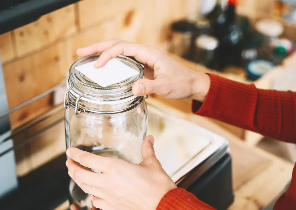 Reducció, reutilització i reciclatge dels envasos - El Rebost